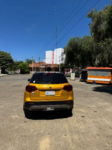 Suzuki new vitara 2022 automática, solo 73,500 km, ¡listo para ti!1371888006