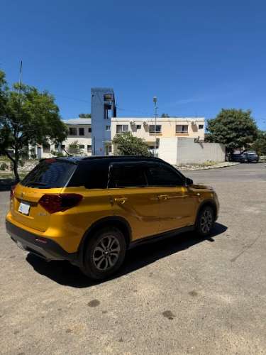 Suzuki new vitara 2022 automática, solo 73,500 km, ¡listo para ti!1371888006