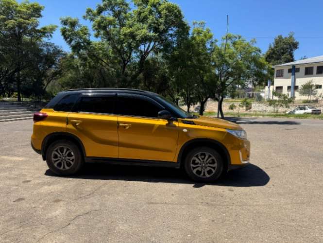 Suzuki new vitara 2022 automática, solo 73,500 km, ¡listo para ti!1371888006