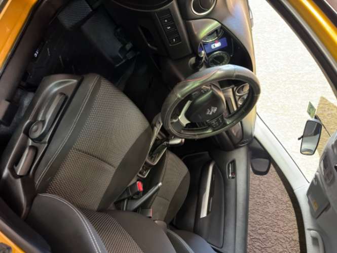 Suzuki new vitara 2022 automática, solo 73,500 km, ¡listo para ti!1371888006