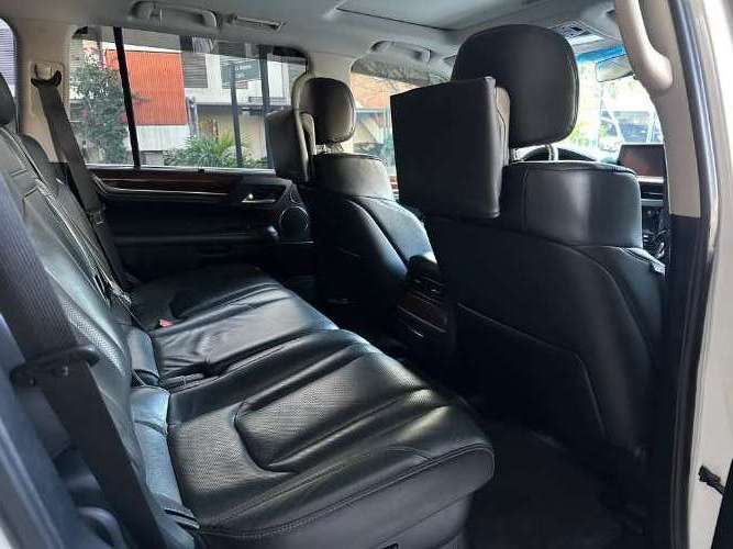 Lexus lx 570 año 2019 de tienda 468951394