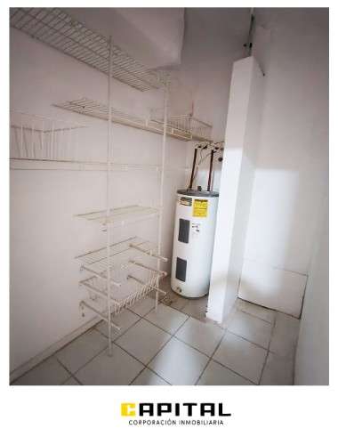 Sobre avenida monseñor rivero – departamento en alquiler408253238