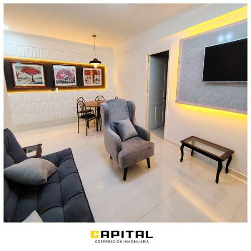 Sobre avenida monseñor rivero – departamento en alquiler408253238
