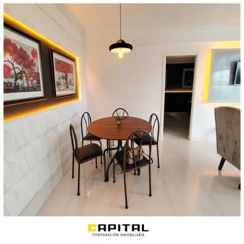 Sobre avenida monseñor rivero – departamento en alquiler408253238