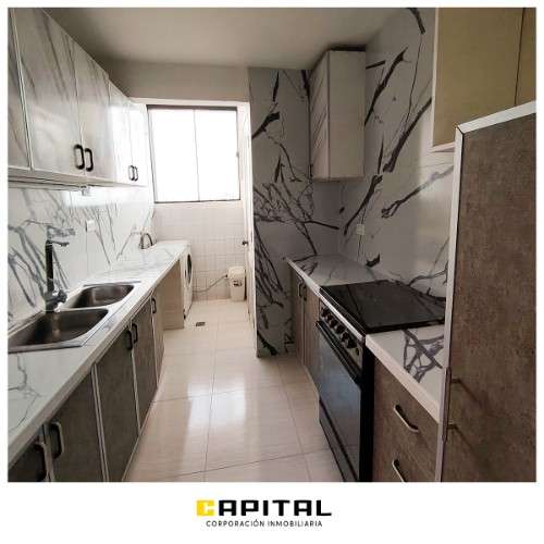 Sobre avenida monseñor rivero – departamento en alquiler408253238