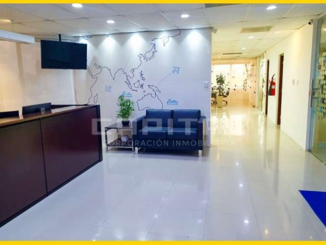 En edificio empresarial – alquilo oficina para empresa de primer nivel1935829393
