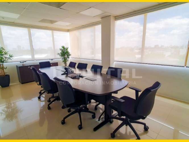 En edificio empresarial – alquilo oficina para empresa de primer nivel1935829393
