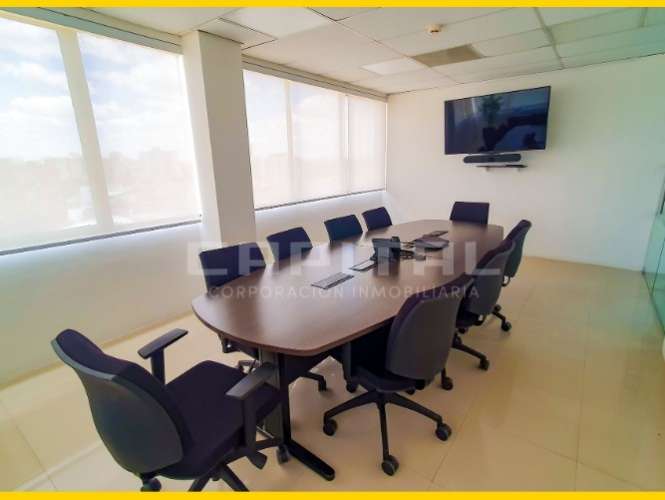 En edificio empresarial – alquilo oficina para empresa de primer nivel1935829393