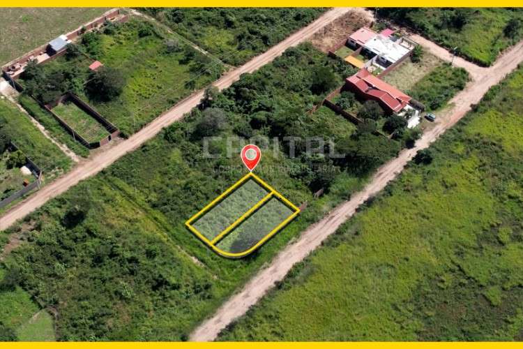 Terrenos en venta zona norte av paraiso1461012275