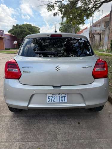En venta suzuki swift 20221751139975