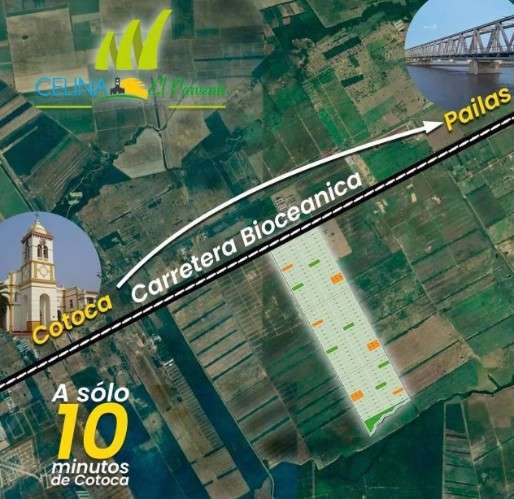 Celian el porvenir con lote de 300m² en zona este - ideal para tu vivienda1262888453
