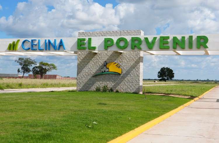 Celian el porvenir con lote de 300m² en zona este - ideal para tu vivienda1262888453