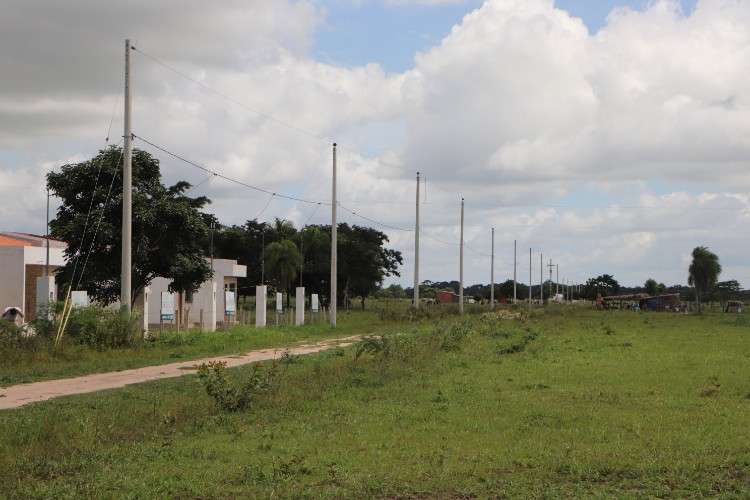 Venta de lote urbanizable de 400 m2 en zona norte1388936612