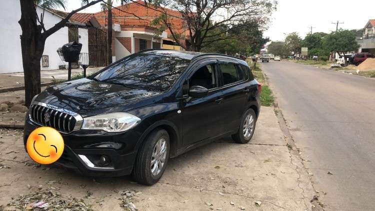 Impecable suzuki s-cross 2022632323613