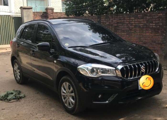 Impecable suzuki s-cross 2022632323613
