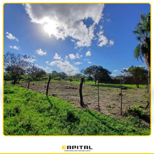 Terreno en venta - zona sur este973628521