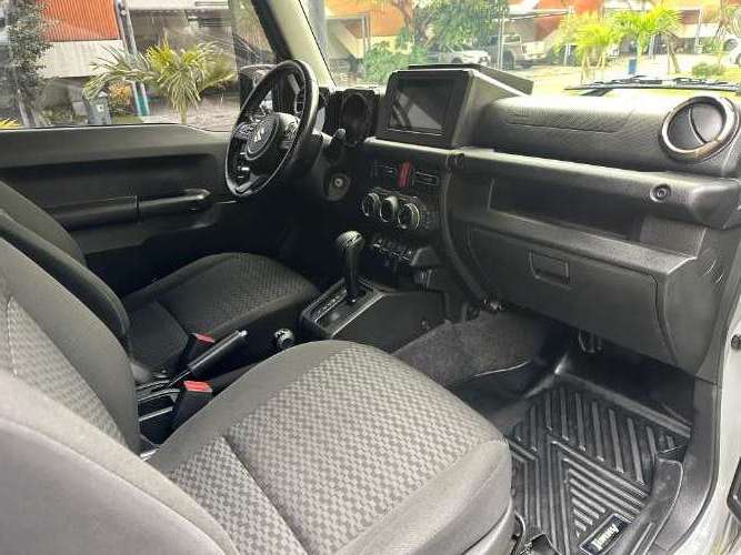 Suzuki jimny full 2022 automático 1585741058