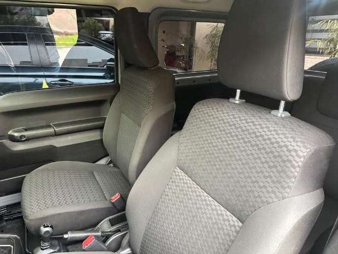 Suzuki jimny full 2022 automático 1585741058