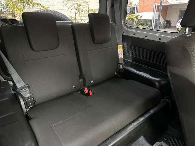 Suzuki jimny full 2022 automático 1585741058