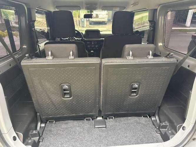 Suzuki jimny full 2022 automático 1585741058