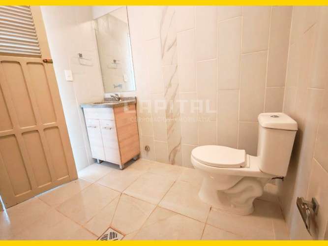 Casa para oficina en alquiler zona norte av busch165687560