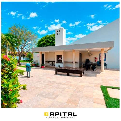 Hermosa casa en venta | condominio las palmas ii841049030