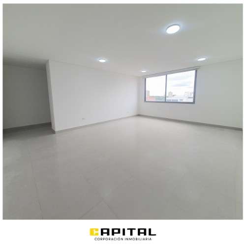Edificio vanguardia – departamento en alquiler sin muebles709111007