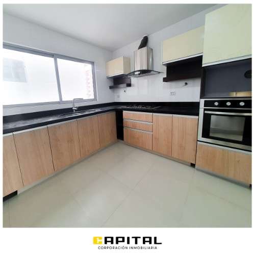 Edificio vanguardia – departamento en alquiler sin muebles709111007
