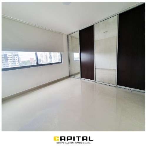 Edificio vanguardia – departamento en alquiler sin muebles709111007