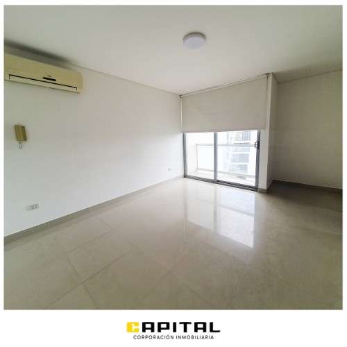 Edificio vanguardia – departamento en alquiler sin muebles709111007