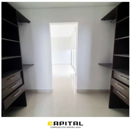 Edificio vanguardia – departamento en alquiler sin muebles709111007