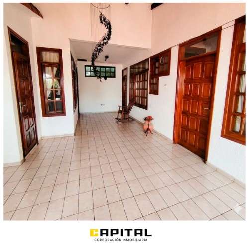 Centrica casa en venta ideal para hostal170921633