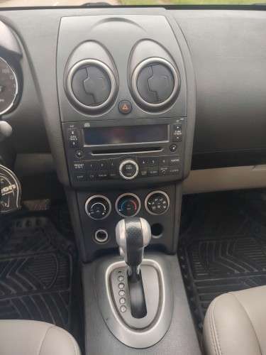 Nissan rogue 2010 azul1761895924