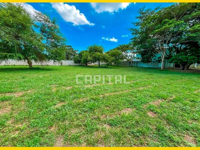En condominio casa de campo vendo terrenos de 625 m2626846665