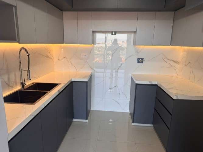 Dpto. 2 dorm. barcelona 04-05 | miro tower1266304140