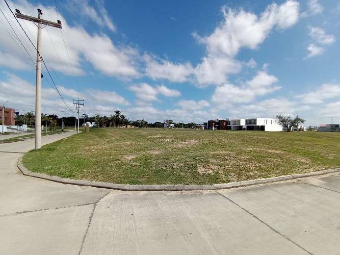 ? oportunidad de inversión: terreno en mar adentro1227958316