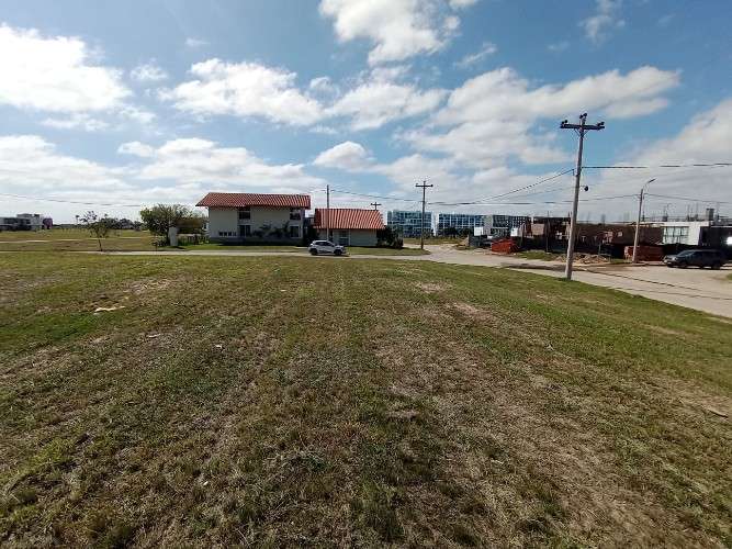 ? oportunidad de inversión: terreno en mar adentro1227958316