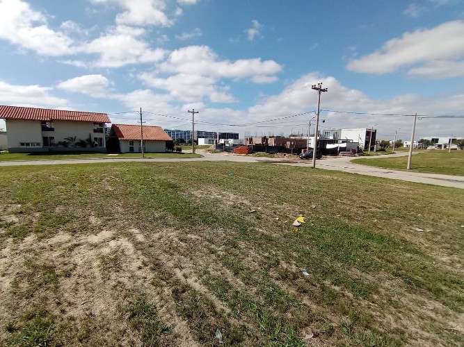 ? oportunidad de inversión: terreno en mar adentro1227958316