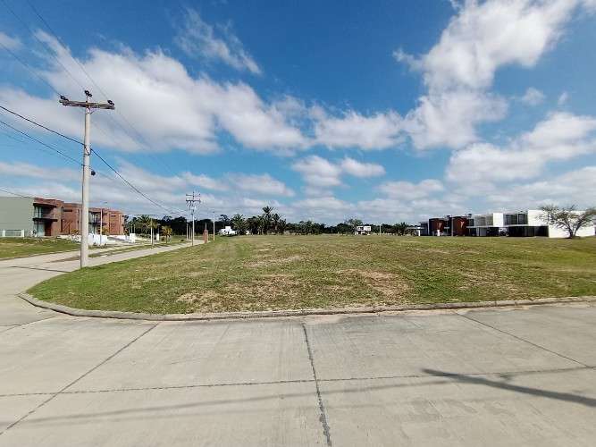 ? oportunidad de inversión: terreno en mar adentro1227958316