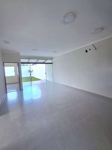 ¡casa a estrenar en venta – ¡zona norte, km 8½!739142630