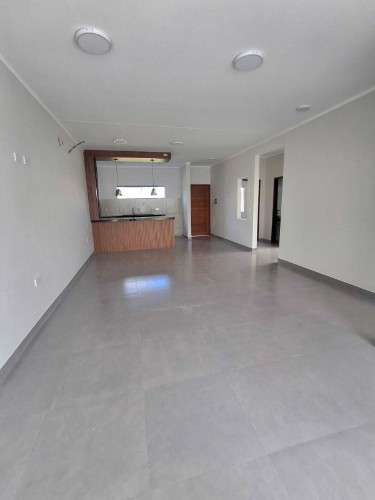 ¡casa a estrenar en venta – ¡zona norte, km 8½!739142630