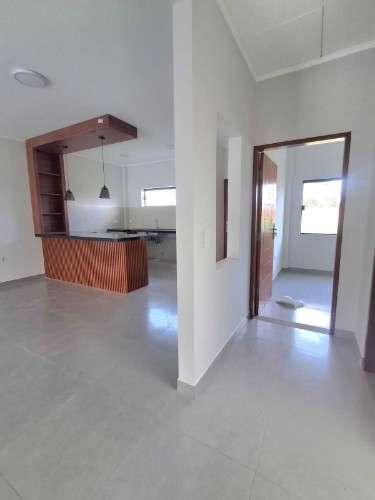 ¡casa a estrenar en venta – ¡zona norte, km 8½!739142630
