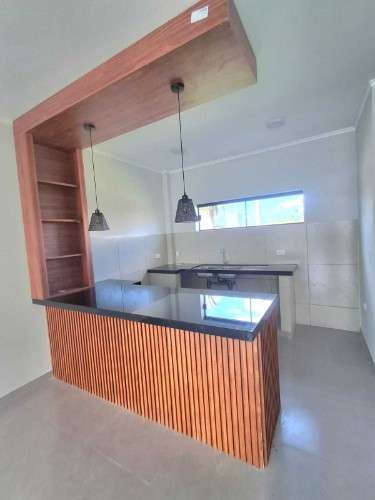 ¡casa a estrenar en venta – ¡zona norte, km 8½!739142630