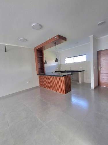 ¡casa a estrenar en venta – ¡zona norte, km 8½!739142630