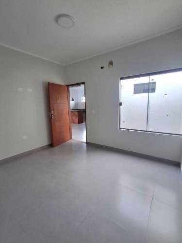 ¡casa a estrenar en venta – ¡zona norte, km 8½!739142630