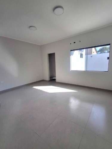 ¡casa a estrenar en venta – ¡zona norte, km 8½!739142630