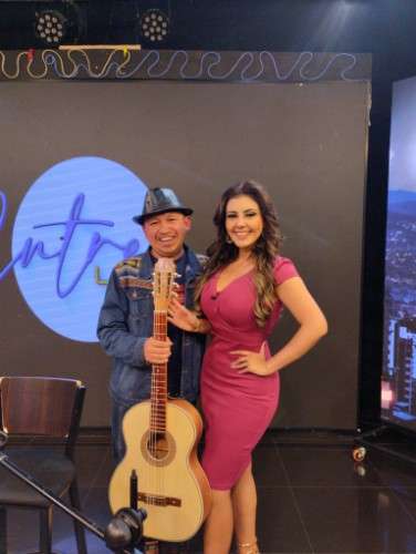 Cristian morales musica en vivo la paz bolivia908025835