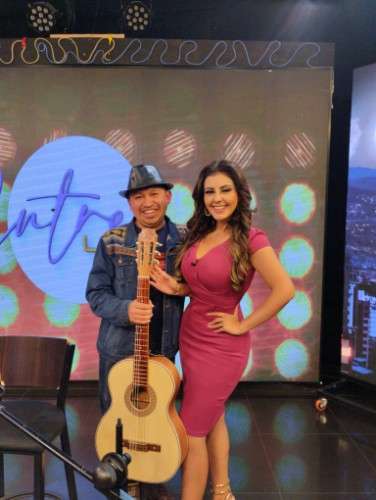 Cristian morales musica en vivo la paz bolivia908025835