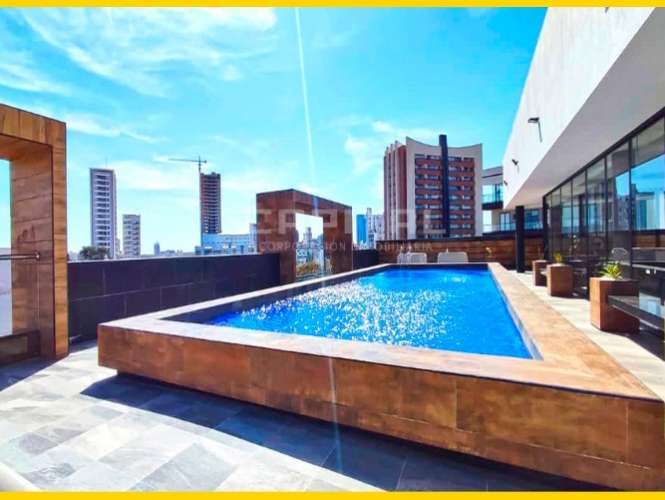 Sky collection plaza italia monoambiente amoblado con parqueo 1483111831
