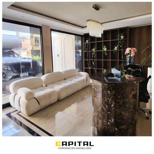 Departamento de 1 dormitorio en venta amoblado y equipado1183990481